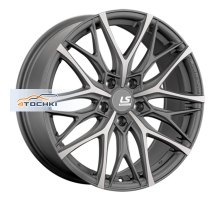 LS FlowForming 8,5x19/5x114,3 ET45 D67,1 RC84 MGMF (конус)