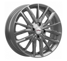 iFree 6x16/4x100 ET45 D54,1 Миконос (КС946) Хай Вэй