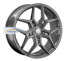 LS 8x18/5x114,3 ET45 D67,1 1266 GM (конус)