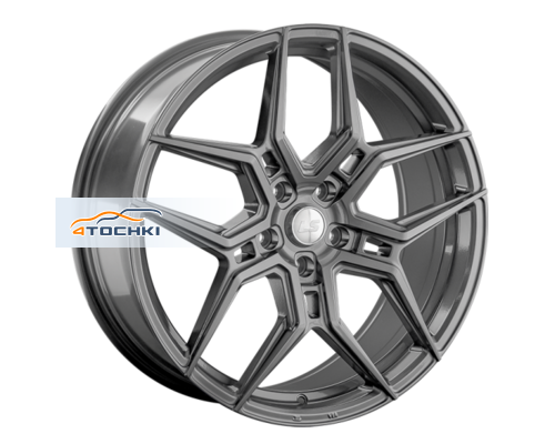 Купить диски LS 8x18/5x114,3 ET45 D67,1 1266 GM (конус) от производителя LS в Казани