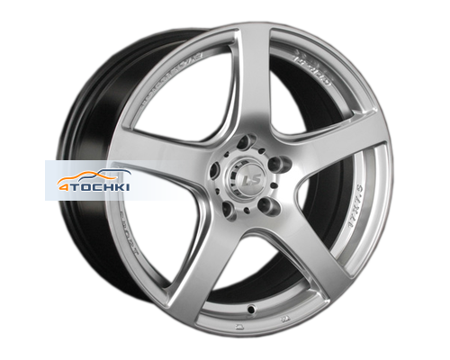 Купить диски LS 7,5x17/5x114,3 ET40 D73,1 364 HP от производителя LS в Казани Купить диски LS 7,5x17/5x114,3 ET40 D73,1 364 HP от производителя LS в Казани