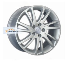 Replay 7,5x17/5x108 ET52,5 D63,3 FD120 Sil (конус, C570)