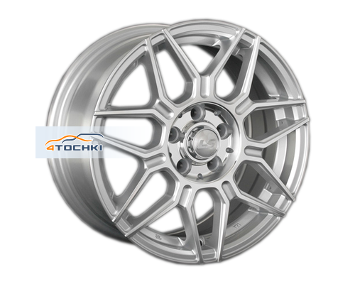 Купить диски LS 6,5x15/4x100 ET45 D60,1 785 SF (конус) от производителя LS в Казани Купить диски LS 6,5x15/4x100 ET45 D60,1 785 SF (конус) от производителя LS в Казани