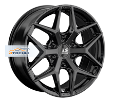 LS FlowForming 9x20/6x120 ET40 D67,1 RC64 BK (конус)