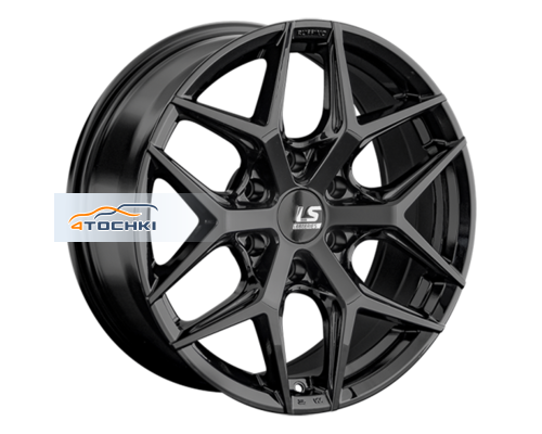 Купить диски LS FlowForming 9x20/6x120 ET40 D67,1 RC64 BK (конус) от производителя LS FlowForming в Казани Купить диски LS FlowForming 9x20/6x120 ET40 D67,1 RC64 BK (конус) от производителя LS FlowForming в Казани