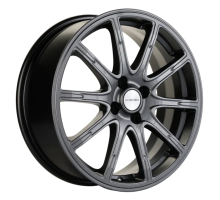 Khomen Wheels 6,5x17/4x100 ET44 D54,1 KHW1707 (KIA Rio I/II Solaris I/II) Gray