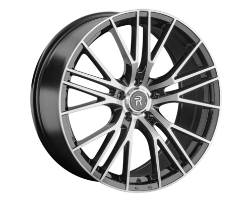 Купить диски Replay 8,5x20/5x108 ET36 D65,1 CHR104 BKF (конус, C570) от производителя Replay в Казани Купить диски Replay 8,5x20/5x108 ET36 D65,1 CHR104 BKF (конус, C570) от производителя Replay в Казани