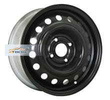 Trebl 7x17/5x114,3 ET55 D56,1 X40035 Black