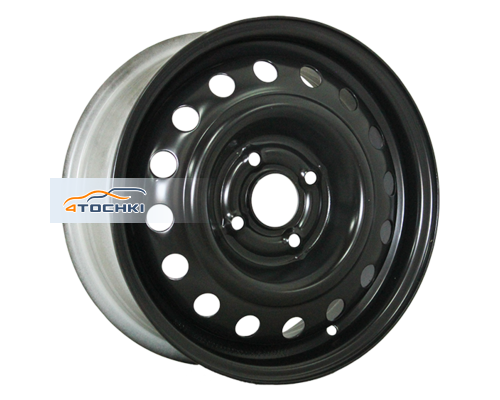 Купить диски Trebl 7x17/5x114,3 ET55 D56,1 X40035 Black от производителя Trebl в Казани Купить диски Trebl 7x17/5x114,3 ET55 D56,1 X40035 Black от производителя Trebl в Казани