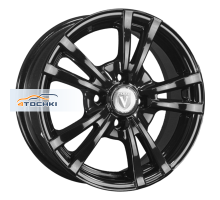 Venti 5,5x14/4x98 ET35 D58,6 1404 BL