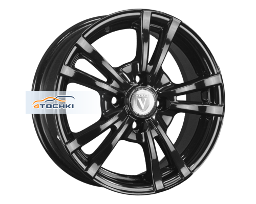 Купить диски Venti 5,5x14/4x98 ET35 D58,6 1404 BL от производителя Venti в Казани Купить диски Venti 5,5x14/4x98 ET35 D58,6 1404 BL от производителя Venti в Казани