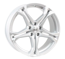 RST 7,5x19/5x108 ET46 D63,4 R099 (Geely Tugela) Silver