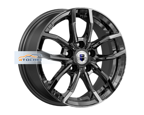 Купить диски K&K 6,5x15/5x100 ET45 D67,1 Фрост (КС1048) Кварц от производителя K&K в Казани Купить диски K&K 6,5x15/5x100 ET45 D67,1 Фрост (КС1048) Кварц от производителя K&K в Казани