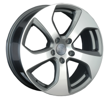 Replay 7x17/5x112 ET40 D57,1 VV150 GMF (конус, C570)