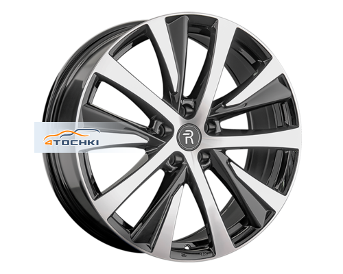Купить диски Replay 8x20/5x114,3 ET30 D60,1 LX219 BKF (конус, C570) от производителя Replay в Казани Купить диски Replay 8x20/5x114,3 ET30 D60,1 LX219 BKF (конус, C570) от производителя Replay в Казани
