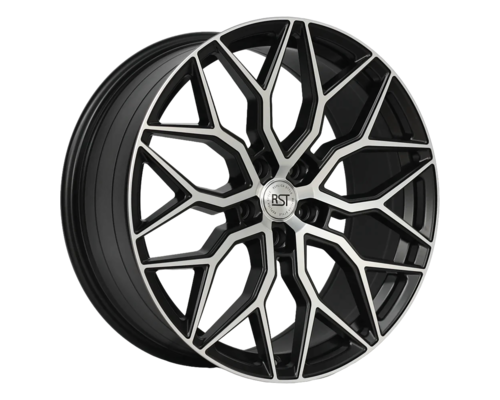 Купить диски RST 9x21/5x120 ET45 D62,5 R2104FF (Li L9) BDm FlowForming от производителя RST в Казани Купить диски RST 9x21/5x120 ET45 D62,5 R2104FF (Li L9) BDm FlowForming от производителя RST в Казани