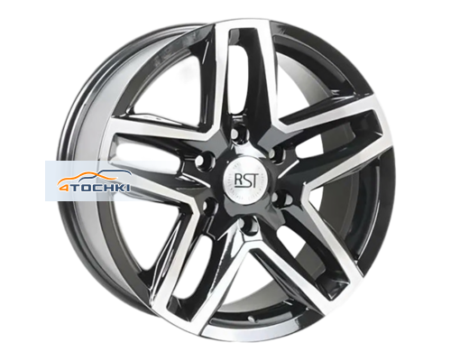 Купить диски RST 8x18/6x139,7 ET35 D77,8 R238 (Nissan) BD от производителя RST в Казани Купить диски RST 8x18/6x139,7 ET35 D77,8 R238 (Nissan) BD от производителя RST в Казани
