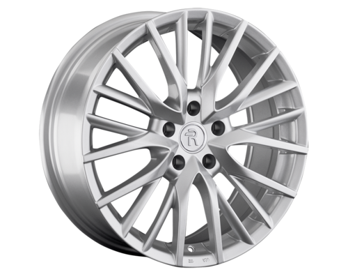 Купить диски Replay 8x18/5x114,3 ET37 D66,6 HV68 Sil (конус, C570) от производителя Replay в Казани Купить диски Replay 8x18/5x114,3 ET37 D66,6 HV68 Sil (конус, C570) от производителя Replay в Казани