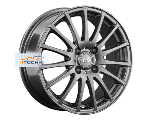 Купить диски LS 6,5x16/4x108 ET26 D65,1 899 GM (конус) от производителя LS в Казани