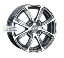 LS 7x17/4x100 ET45 D60,1 313 GMF