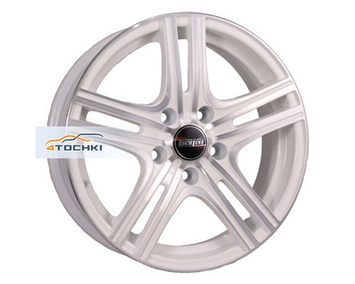 Купить диски Tech Line 7,5x17/5x114,3 ET45 D73,1 710 WD от производителя Tech Line в Казани Купить диски Tech Line 7,5x17/5x114,3 ET45 D73,1 710 WD от производителя Tech Line в Казани