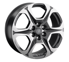 Replay 8x20/6x139,7 ET55 D95,1 LX238 GMF (пш, C570)