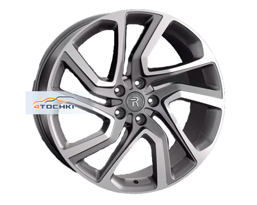 Купить диски Replay 9,5x21/5x120 ET49 D72,6 LR79 MGMF (пш, LR002) от производителя Replay в Казани Купить диски Replay 9,5x21/5x120 ET49 D72,6 LR79 MGMF (пш, LR002) от производителя Replay в Казани