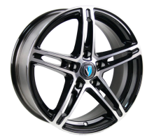 Venti 6,5x16/5x114,3 ET33 D60,1 1618 BD