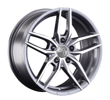 Replay 8x18/5x112 ET25 D66,6 VV289 GMF (конус, C570-01)
