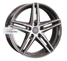 Replay 8,5x20/5x114,3 ET30 D60,1 LX189 GMF (конус, C570)