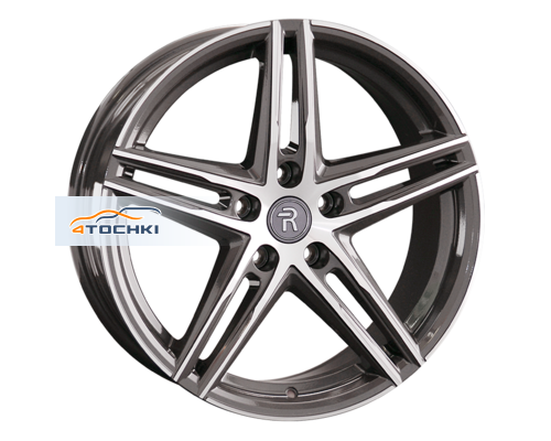 Купить диски Replay 8,5x20/5x114,3 ET30 D60,1 LX189 GMF (конус, C570) от производителя Replay в Казани