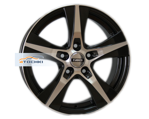 Купить диски Neo 7x17/5x108 ET31 D65,1 743 BSD от производителя Neo в Казани