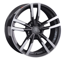 Replay 8x18/5x112 ET34 D57,1 VV305 GMF (конус, C570)