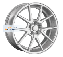 LS 8,5x20/5x114,3 ET45 D67,1 1333 Sil (конус)