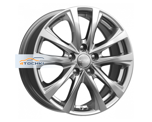 Купить диски K&K 7x17/5x114,3 ET39 D60,1 КС776 Дарк платинум от производителя K&K в Казани
