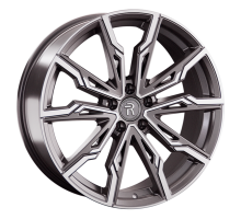 Replay 8,5x20/5x114,3 ET30 D60,1 LX190 MGMF (конус, C570)