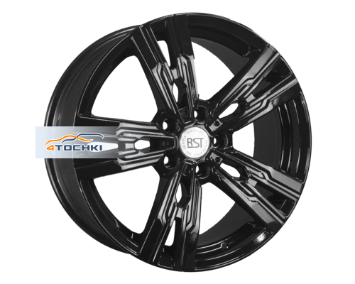 Купить диски RST 8x18/5x114,3 ET50 D60,1 R228 (Camry) BL от производителя RST в Казани Купить диски RST 8x18/5x114,3 ET50 D60,1 R228 (Camry) BL от производителя RST в Казани