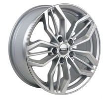 Neo 6,5x16/5x114,3 ET50 D66,1 680 Silver