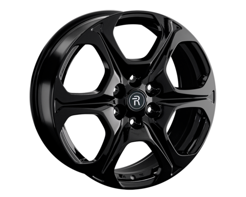 Купить диски Replay 8x20/6x139,7 ET60 D95,1 TY401 BK (пш, C570) от производителя Replay в Казани Купить диски Replay 8x20/6x139,7 ET60 D95,1 TY401 BK (пш, C570) от производителя Replay в Казани