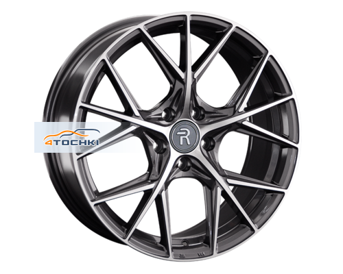 Купить диски Replay 8x18/5x114,3 ET30 D60,1 LX200 GMF (конус, C570) от производителя Replay в Казани Купить диски Replay 8x18/5x114,3 ET30 D60,1 LX200 GMF (конус, C570) от производителя Replay в Казани