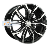 LS 7,5x17/5x114,3 ET45 D73,1 750 BKF