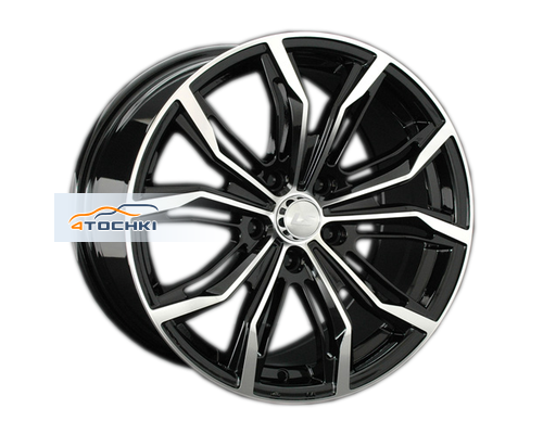 Купить диски LS 7,5x17/5x114,3 ET45 D73,1 750 BKF от производителя LS в Казани Купить диски LS 7,5x17/5x114,3 ET45 D73,1 750 BKF от производителя LS в Казани