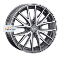 LS 6x16/4x100 ET50 D60,1 918 GMF (конус)