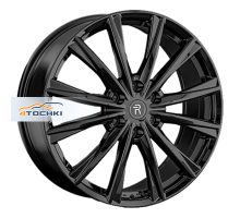 Replay 8x20/6x120 ET50 D67,1 CL25 BK (конус, C570)