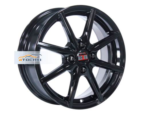 Купить диски Alcasta 6x15/4x100 ET46 D54,1 M63 Black от производителя Alcasta в Казани Купить диски Alcasta 6x15/4x100 ET46 D54,1 M63 Black от производителя Alcasta в Казани