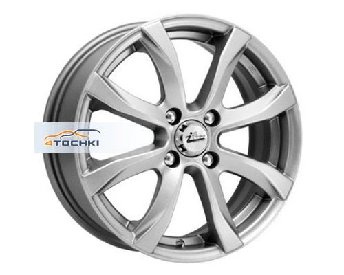 Купить диски iFree 6x15/4x98 ET35 D58,5 Дайс (КС696) Нео-классик от производителя iFree в Казани Купить диски iFree 6x15/4x98 ET35 D58,5 Дайс (КС696) Нео-классик от производителя iFree в Казани