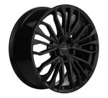 Khomen Wheels 8,5x20/5x120 ET41,5 D66,1 KHW2009 (Voyah Dream) Black
