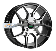 Megami 6x14/4x100 ET35 D73,1 MGM-29 BKF
