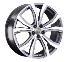 Replay 8x20/5x112 ET34 D57,1 VV263 GMF (конус, C570)
