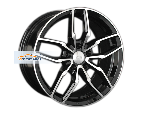 Купить диски LS 8x18/5x114,3 ET40 D73,1 790 BKF (конус, Колпак+лого) от производителя LS в Казани Купить диски LS 8x18/5x114,3 ET40 D73,1 790 BKF (конус, Колпак+лого) от производителя LS в Казани